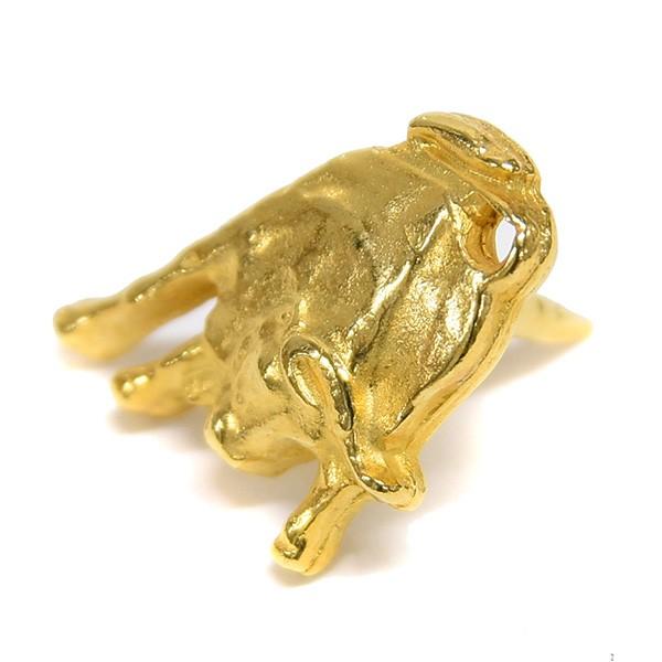 Lamborghini（ランボルギーニ） ピンバッジ(ファイティングブル