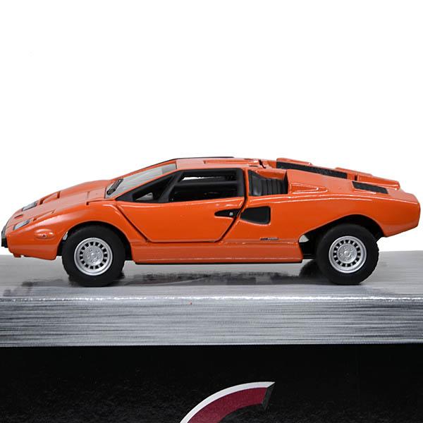 Lamborghini（ランボルギーニ） 1/43 ランボルギーニCOUNTACH LP400