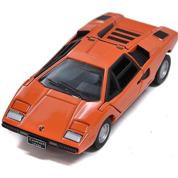 Lamborghini（ランボルギーニ） 1/43 ランボルギーニCOUNTACH LP400
