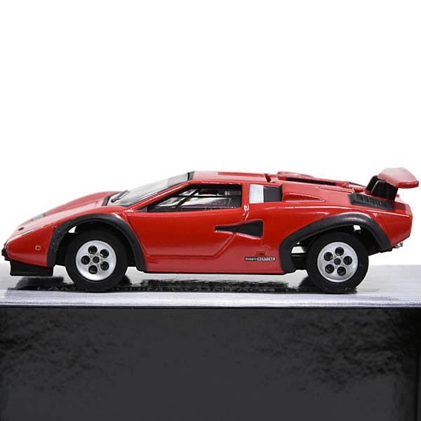 Lamborghini（ランボルギーニ） 1/62 カウンタックLP500Sトミカ