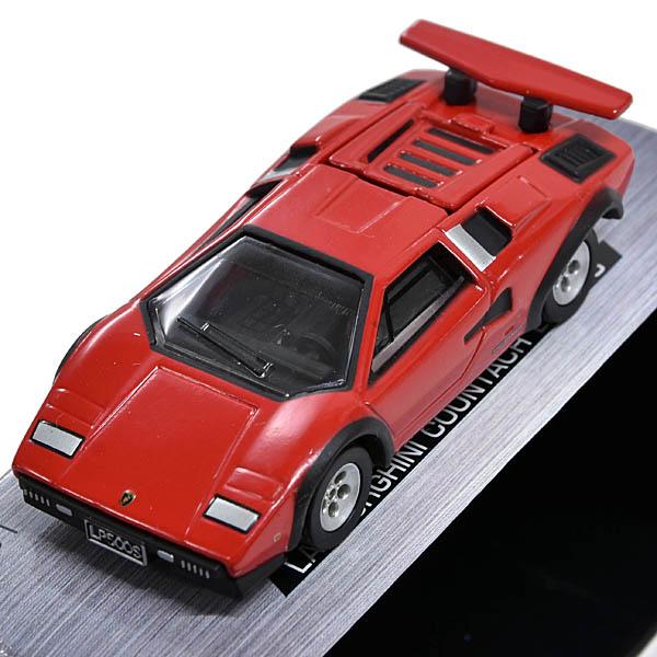 Lamborghini（ランボルギーニ） 1/62 カウンタックLP500Sトミカ