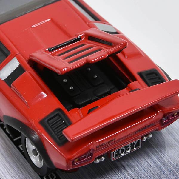 Lamborghini（ランボルギーニ） 1/62 カウンタックLP500Sトミカ