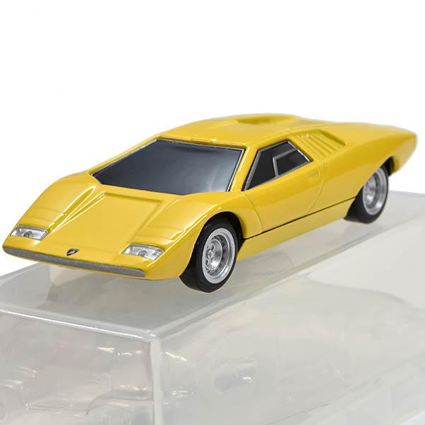 1/50 ランボルギーニ サントリーコーヒーボス ダイキャスト製プルバックカー6種セット　4698 | Lamborghini | 01