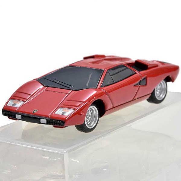 1/50 ランボルギーニ サントリーコーヒーボス ダイキャスト製プルバックカー6種セット　4698 | Lamborghini | 02