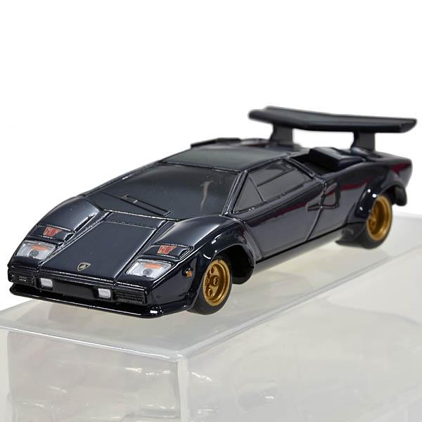 1/50 ランボルギーニ サントリーコーヒーボス ダイキャスト製プルバックカー6種セット　4698 | Lamborghini | 03