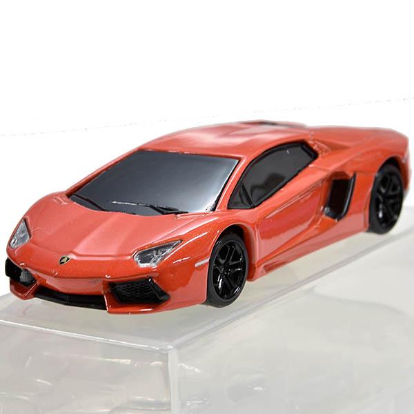 1/50 ランボルギーニ サントリーコーヒーボス ダイキャスト製プルバックカー6種セット　4698 | Lamborghini | 06