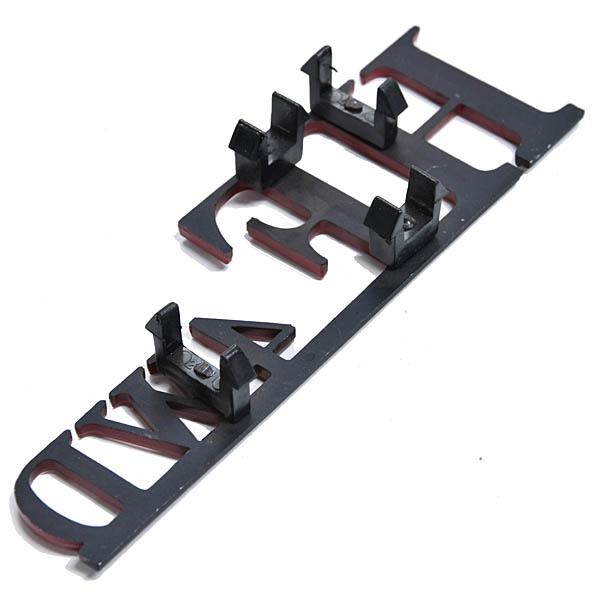 ランチア Delta HF 4WDフロントグリル用ロゴエンブレム 4816 