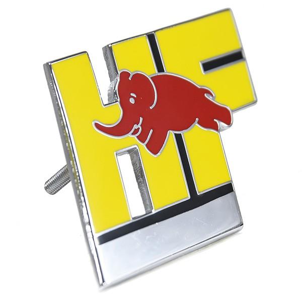 ランチア Delta Collezione用フロントグリルエンブレムElefantino