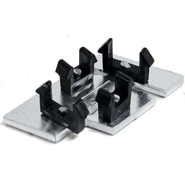 ランチア Delta Evoluzione用フロントグリル用HFエンブレム 4820