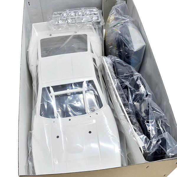 ランチア 1/10 LANCIA 037Rally タミヤ電動RCカーキット 5176