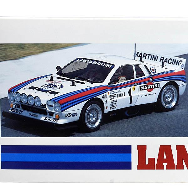 ランチア 1/10 LANCIA 037Rally タミヤ電動RCカーキット 5176