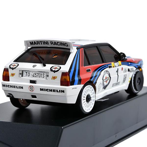 ランチア 1/24 ランチアDELTA HF integrale WRC1992年ミニッツ オート
