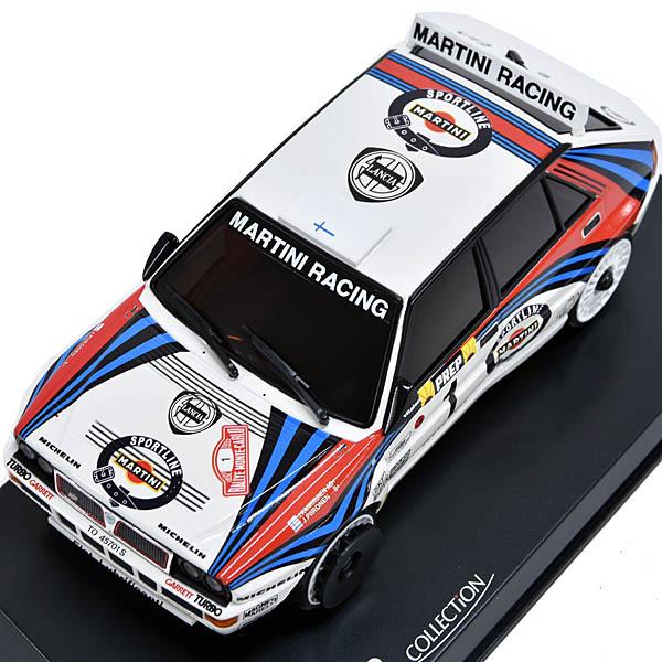 ランチア 1/24 ランチアDELTA HF integrale WRC1992年ミニッツ オート