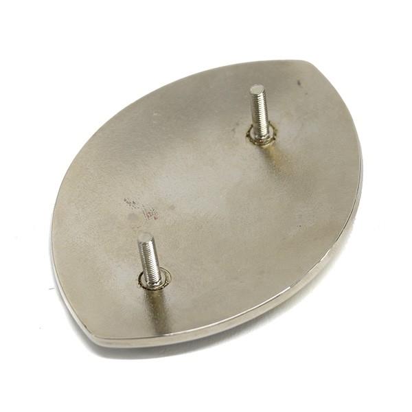 ヴィンテージイタリア都市エンブレム 8枚セット アルファロメオ Milano七宝エンブレム 218 : イタリア自動車雑貨