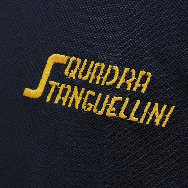 SQUADRA STANGUELLINI オフィシャルポロシャツ 5727 : イタリア自動車