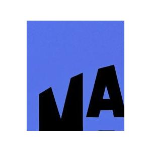 全2色 MAGNETI MARELLIステッカー(切文字タイプ) 6086 : イタリア