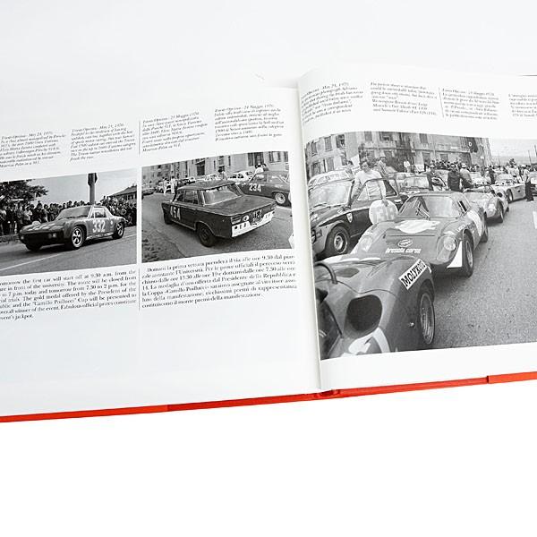 TRIESTE-OPICINA 60anni di epoca 書籍 6575 : イタリア自動車雑貨店