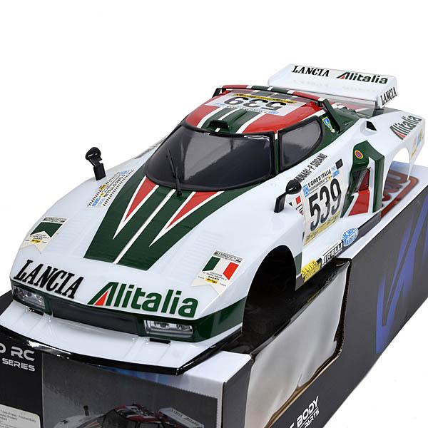 Killerbody 1/10 Lancia Stratos ボディ ランチア 1/10 ランチアStratosラジコンボディ by Killerbody