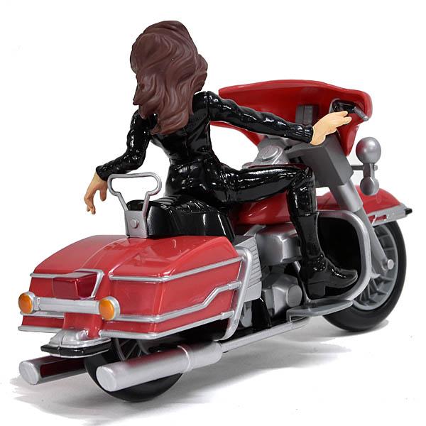 FIAT（フィアット） フィアット500 ルパン三世フィギュアセット-とる