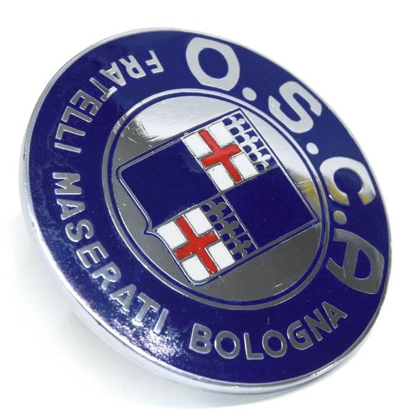 O&K(機関車メーカー) エンブレム O&K 列車エンブレム