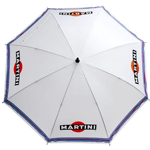 マルティニ レーシング オフィシャルアンブレラ 6850 : イタリア マルティニ レーシング オフィシャルアンブレラ 6850 : イタリア