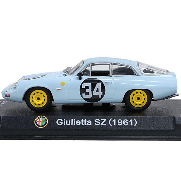 特価 Provence (1/43) アルファロメオ Giulietta SZ アルファロメオ（ALFA ROMEO） 1/43 GIULIETTA SZミニチュアモデル