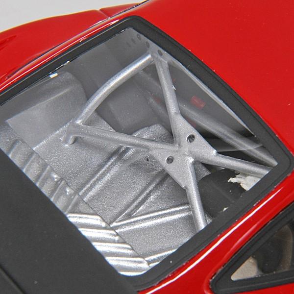 Ferrari（フェラーリ） 1/18 575GTC ミニチュアモデル by MG Model