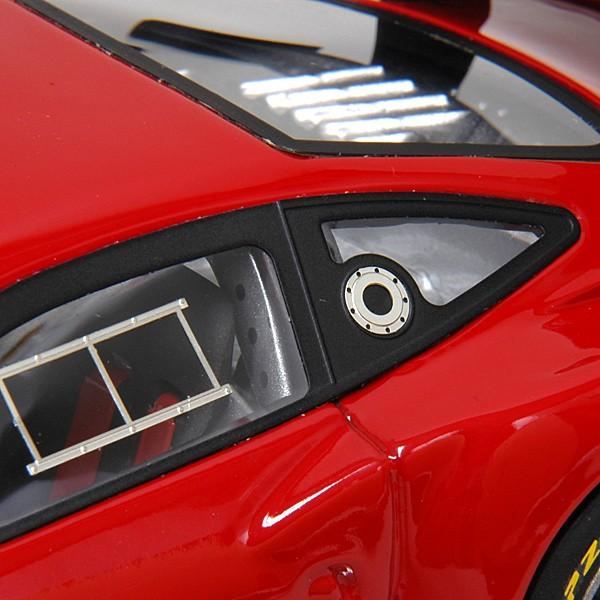 Ferrari（フェラーリ） 1/18 575GTC ミニチュアモデル by MG Model