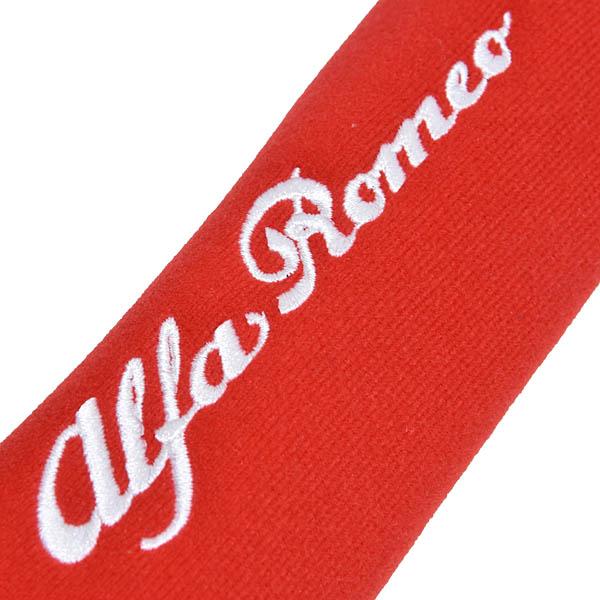アルファロメオ（ALFA ROMEO） アルファロメオシートベルトパッド 7722 