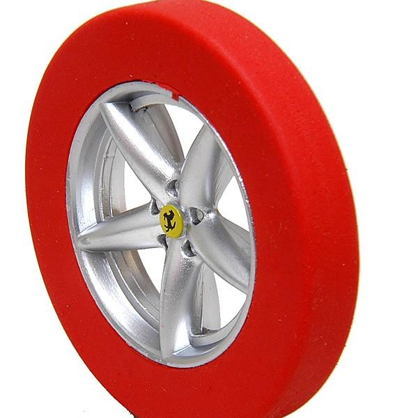 Ferrari（フェラーリ） フェラーリ純正 消しゴムセット 7768