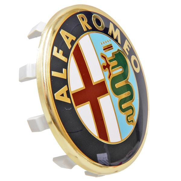 アルファロメオ（ALFA ROMEO） アルファロメオ純正ホイールセンター