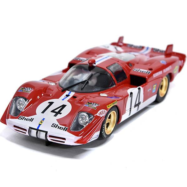 Ferrari（フェラーリ） 1/32 フェラーリ512S Coda Lunga Limited