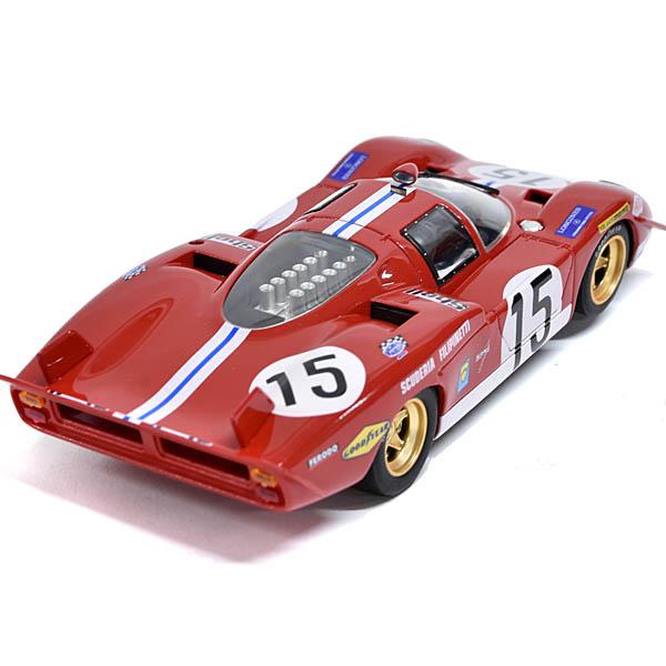 Ferrari（フェラーリ） 1/32 フェラーリ512S Coda Lunga Limited