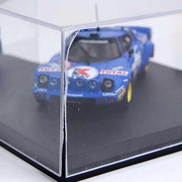 ランチア 1/43 STRATOS 