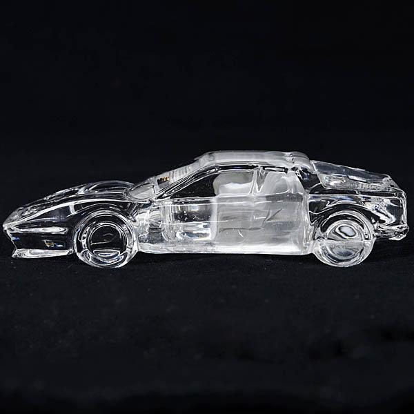 Ferrari（フェラーリ） 1/43 フェラーリ512BBクリスタルオブジェ 8302