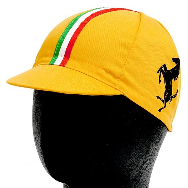 Ferrari（フェラーリ） Gruppo Sportivo自転車クラブティーム用