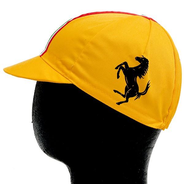 Ferrari（フェラーリ） Gruppo Sportivo自転車クラブティーム用