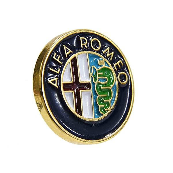 アルファロメオ（ALFA ROMEO） アルファロメオ純正メタル製キーヘッド