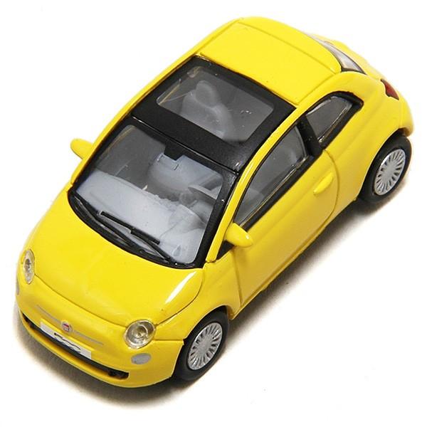 値下げ　NOREV製フィアット500 FIAT500　4台セット 値下げ NOREV製フィアット500 FIAT500 4台セット - メルカリ