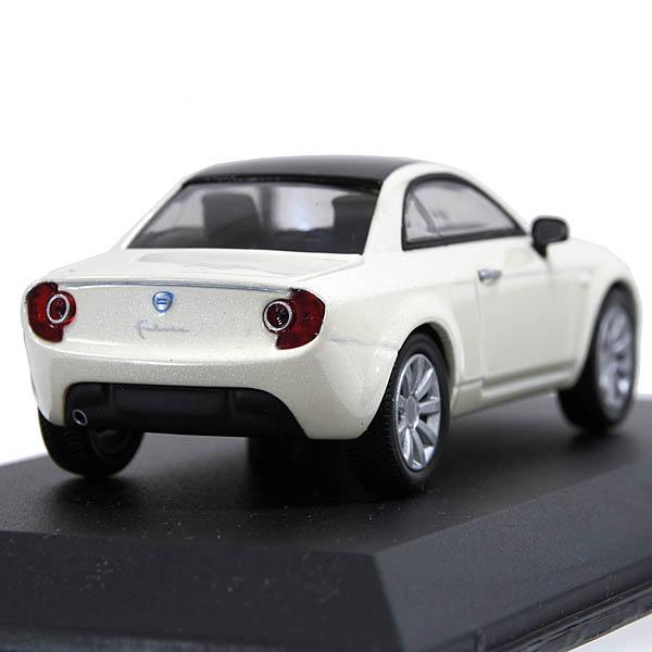 アルファロメオ（ALFA ROMEO） 1/43 ランチアNUOVA FULVIA 2003年
