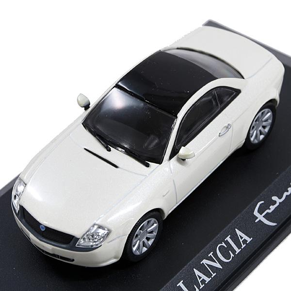 アルファロメオ（ALFA ROMEO） 1/43 ランチアNUOVA FULVIA 2003年