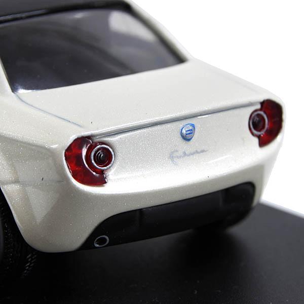 アルファロメオ（ALFA ROMEO） 1/43 ランチアNUOVA FULVIA 2003年