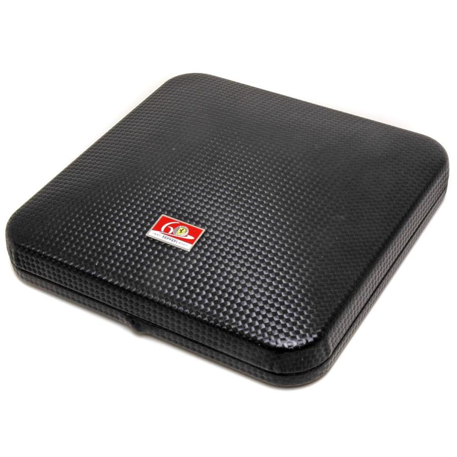 Ferrari（フェラーリ） フェラーリ純正60周年記念スターリングシルバー