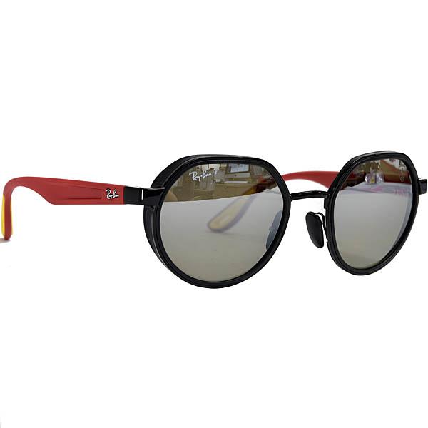 Ferrari（フェラーリ） フェラーリ純正Le man限定サングラス by Rayban