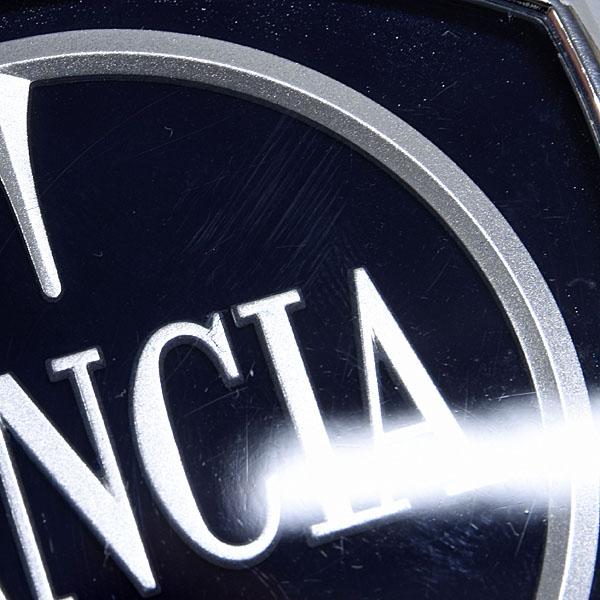 ランチア ランチア純正NEWエンブレム(2007〜/リア用)デッドストック