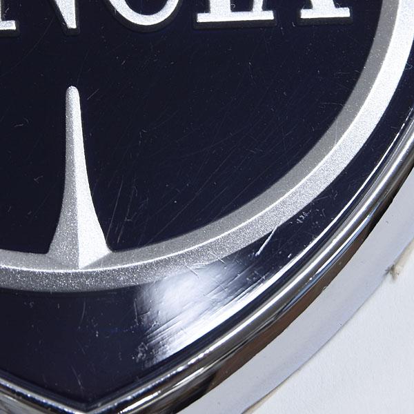 ランチア ランチア純正NEWエンブレム(2007〜/リア用)デッドストック