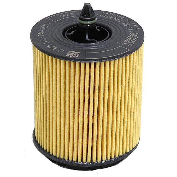 アルファロメオ（ALFA ROMEO） アルファロメオ純正オイルフィルター