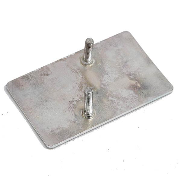 フェラーリ純正2000年F1ワールドチャンピオン記念室内プレート　9512 | Ferrari | 02