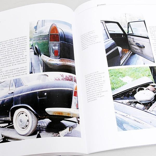 FIAT（フィアット） 1800 2100 E2300 LE VETTURE CHE HANNO FATTO LA