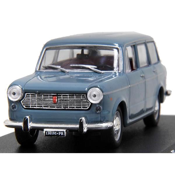 FIAT（フィアット） 1/43 Story Collection No.11フィアット 1100R